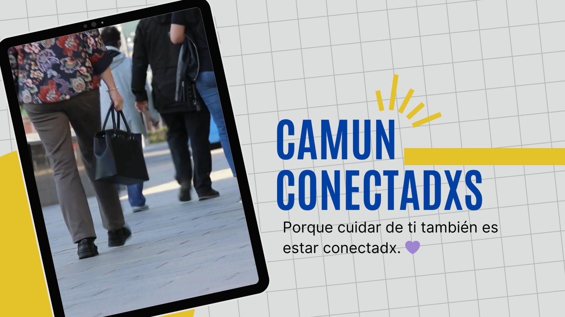 CAMUN Conectadxs